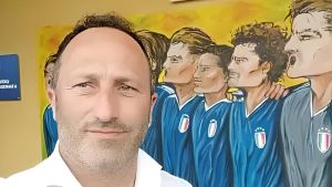 Qui Vigor Senigallia. A Teramo senza Denis: 