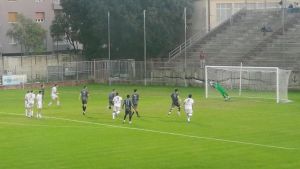 Poche emozioni al Mancini. Coppa, verdetto rinviato
