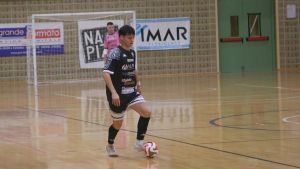 Futsal, è il momento della scossa. Arriva neopromosso Cornedo