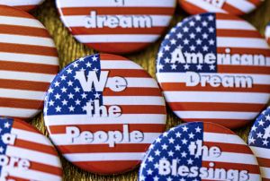 The American Mythology of “Liberal Democracy”