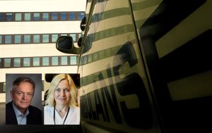 Det skal være trygt å gå på jobb i Finnmarkssykehuset