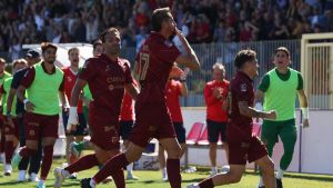 Ravenna, il conforto dei numeri. Si accende il sogno dei tifosi
