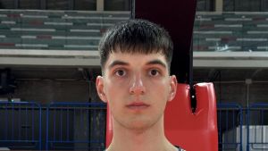 Prova corale dell’U19, Faenza ko