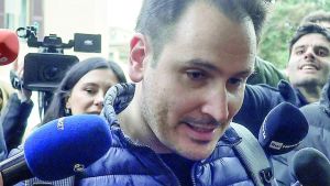 Sempio, i legali pronti al processo «Non abbiamo nulla da temere»