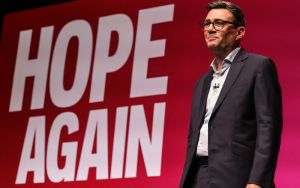 Three leaders, one reminder: moral courage is not dead in politics – Message from the Editor