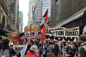 How Gaza’s genocide is reshaping U.S. domestic politics