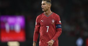 Portugal e o caso que não era um caso