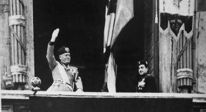 Mussolini: da studiare e capire, senza semplificazioni alla moda
