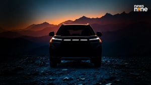 Honda Elevate facelift pre-booking commences ahead of October 6 debut
