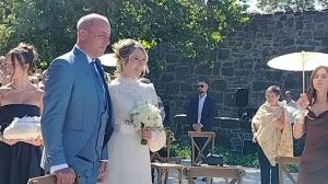 I primi “sì” al Bastione del Castello di Gorizia: già dieci le richieste per i futuri matrimoni