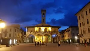 San Giovanni Valdarno, tornano le Piazze del sapere: un ottobre tra libri, storia, arte e attualità