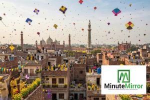Lost in the Wind: The Basant Calendar Confusion
