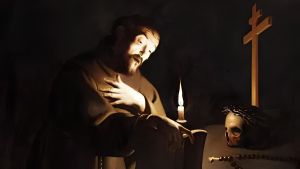 San Giovanni Valdarno celebra gli 800 anni dalla morte di San Francesco