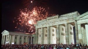 36 Jahre Einheit: Gleiche Lebensverhältnisse bleiben utopisch