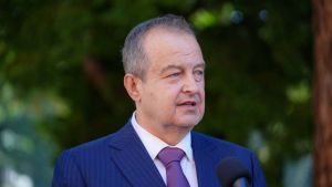 Dačić: Naša poruka starijim građanima je jednostavna – niste sami