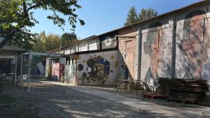 Il centro sociale Pedro davanti a un bivio: regolarizzazione o rischio sgombero
