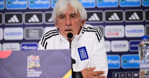 Ο Ιβάν δίπλα στους κορυφαίους
