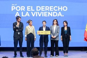 Decreto Maricarmen: Todas las trampas del decreto de vivienda publicado por el Gobierno de PSOE y Sumar