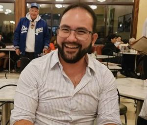 Details of NYT exec slaying revealed as in-laws appear in Bay Area court
