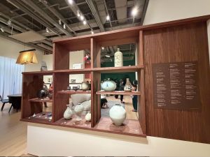 Crowds descend on SFMOMA to see pop star's personal art collection