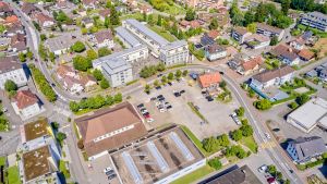 Gränicher Steuer-Schock: Der Kanton soll seine Verantwortung wahrnehmen