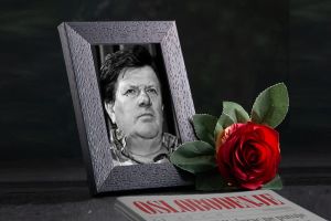 Ostao je u riječima