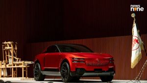 Toyota is planning to take its super luxury brand Century worldwide