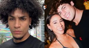 Youna rechazó participar en ‘El Sultanato’ tras saber que estarían Samahara Lobatón y Renato Rossini Jr.