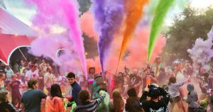 Music festival could make comeback... if organisers raise £47,000 to clear debts