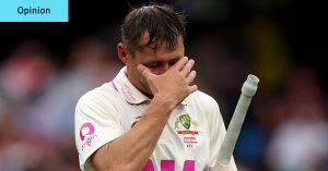 Wellington beat Napoleon by picking the right venue. South Africa could do the same to Australia