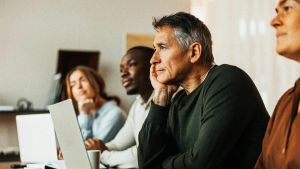 Why Your Gen Z and Boomer Coworkers Keep Clashing—and the ‘Code’ to Fix It