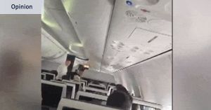 I felt safer piloting planes after 9/11. But now terror can lock itself inside the cockpit