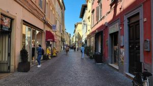 Negozi, il corso perde altri pezzi. Chiudono anche Jmp e Calliope. “Affitti insostenibili”