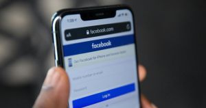 Woman accused of sending hammer and pliers images in campaign of Facebook harassment