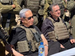 How Israel destabilizes the Middle East: From denying sovereignty to denying the right to exist