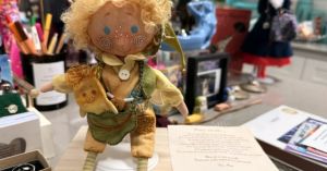 The Job of a Toy Analyst
