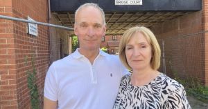Years of anti-social behaviour at 'eyesore' building sparks calls to demolish it
