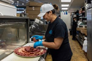 Brownstein: Snowdon Deli brings back some 1946 prices for its 80th birthday