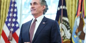 Dear Doug Burgum: The Soul of Our Nation Is Not for Sale