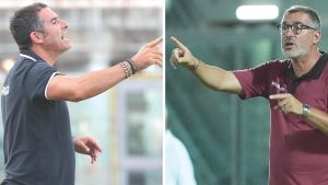 Lucarelli, dal 2018 a oggi: com’è cambiato il “Cristiano allenatore” dal 2018 a oggi – I numeri, le storie e gli aneddoti