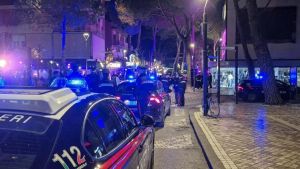 Capodanno di sangue a Milano Marittima: 5 denunce per due aggressioni