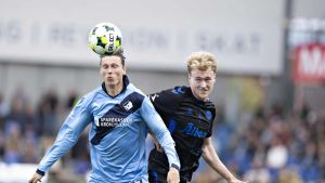 Fodboldspiller køber stor Bredballe-villa af kendt caféejer