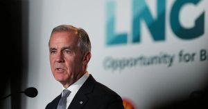 Mark Carney’s massive hidden fossil-fuel subsidy shows us where the prime minister stands