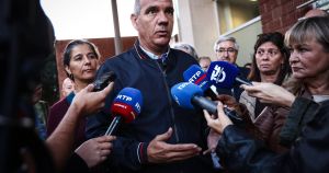 Paulo Raimundo acusa PS de ”dar gás” às políticas do Governo com abstenção no Orçamento do Estado