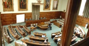 Norwich councillors agree allowance increase... but only handful will get more money