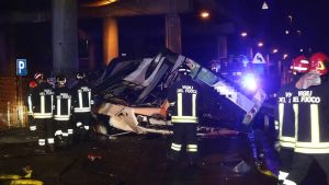 Un incontro di preghiera per ricordare le vittime della strage del bus: l’appuntamento a Mestre