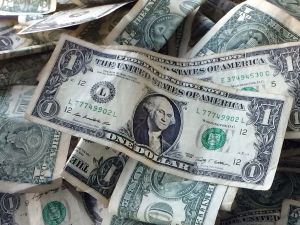 Huge federal debt can’t be forgotten