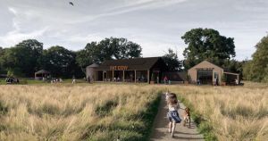 New restaurant and farm shop plans could now get go-ahead after council U-turn
