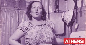 Νεοσεξισμός: ένας ευγενικός τρόπος να σου πουν «άντε πλύνε κανά πιάτο»