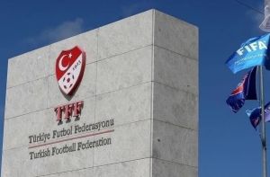 BELÇİKA MAÇI SONRASI TFF’DE DÖRT ASİL ÜYE İSTİFA EDECEĞİ İDDİASI